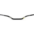 thumbnail image 2 of Jet Black Pro Taper Contour ATV Raptor Handlebar, 2 of 2