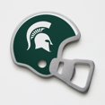 thumbnail image 1 of fafa-NCAA Michigan State Spartans Season Opener Bottle Opener, 1 of 4