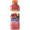 Naked Juice Berry Blast 100% Juice Smoothie 32 fl. oz. Bottle