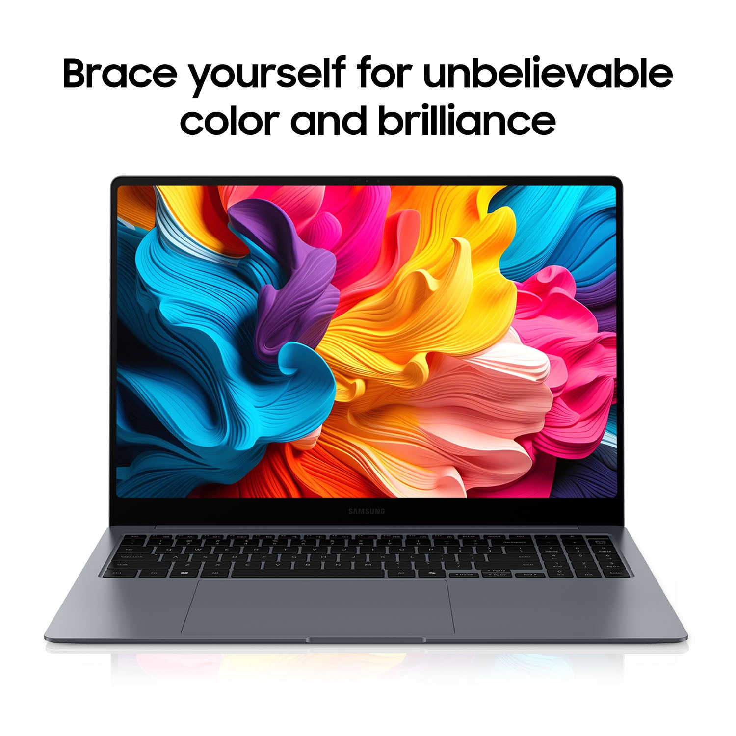 Samsung Galaxy Book4 Pro 14" 120 hz Intel Core Ultra 7 Processor 512 GB
