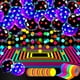 thumbnail image 1 of Artículos de fiesta Skylety Glow in the Dark Neon con globos, 1 of 7