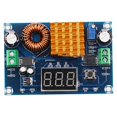 thumbnail image 2 of kurtrusly Boost Module Replacement Adjustable Digital Office Fan Household Appliance Circuit Board Voltmeter Part Accessories, 2 of 6