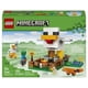 thumbnail image 2 of Set LEGO Minecraft La Granja de Gallinas Juguete 21585, 2 of 4