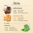 thumbnail image 3 of Crema labial CNP Propolis Lipcerin 06 Caramel Latte 15 ml, 3 of 8