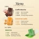 thumbnail image 3 of Manteca para labios CNP Propolis Lipcerin 05 Caffé Mocha 15 ml, 3 of 8