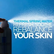 La Roche-Posay Thermal Spring Water Face Mist, 10.5 oz