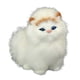 thumbnail image 4 of Gato de simulación Modelos de animales Regalo de cumpleaños Lindos s de peluche Realista Suave Miau B BLESIY Juguetes de gato de simulación, 4 of 8