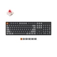 thumbnail image 1 of Teclado Mecánico Gamer Keychron K10 Tamaño Completo 104 Teclas, 1 of 8