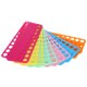 thumbnail image 5 of Thread Winding Plate Cross Stitch Threads Organizer 20 Holes Compact for Household Beginners DIY Sewing Embroidery Enthusiast ANGGREK Otros, 5 of 8