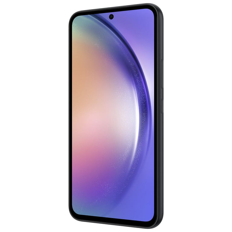 Samsung Galaxy A54 ブラック 本体 Samsung Galaxy A54 256GB 6.4
