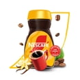 thumbnail image 1 of Café soluble Nescafé Clásico aroma a vainilla 120 g, 1 of 5