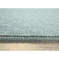 thumbnail image 4 of Garland Rug Medallion Sea Foam Indoor Area Rug, 5' x 8', 4 of 7