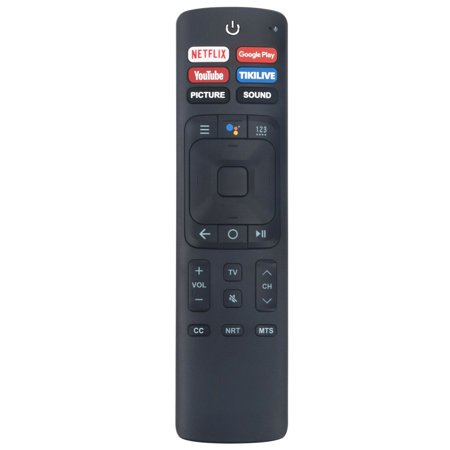 New ERF3B69 Bluetooth Voice Remote for Hisense TV ERF3A69 EFR3C69 W9HBRCB0006