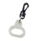 thumbnail image 2 of Clip de silicona para regulador de buceo, cierre seguro, soporte luminoso para equipo submarino azul, 2 of 9
