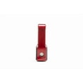 thumbnail image 2 of Factor 55 Winch Cable Shackle Mount 00080-01 FlatLink E; Fits Standard Shackles/D-Rings And OEM Recovery Points; Fits 3/8 Inch Steel Cable/Synthetic Winch Rope; 16000 Pound Load Capacity; Anodized, 2 of 5