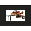 Great Northern Equipmen 5352869 Splitter Vertical & Horizontal 24 Ton with G x 270
