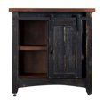 thumbnail image 3 of Picket House Furnishings Coque d'Accent Nolan en Noir, 3 of 10