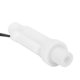 thumbnail image 3 of Interruptor de flujo de agua, interruptor de sensor de flujo de agua Sensor interruptor de sensor de flujo de agua compacto y liviano, 3 of 9