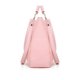 thumbnail image 4 of LHSHID 4 pcs/set Shoulder Bags Bucket Totes Handbags Crossbody Bags for women Polyester Single Fashion Solid Soft Versatile women bag, 4 of 6