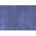 thumbnail image 1 of Ahgly Company Indoor Rectangle Abstract Blue Contemporary Area Rugs, 5' x 8', 1 of 4