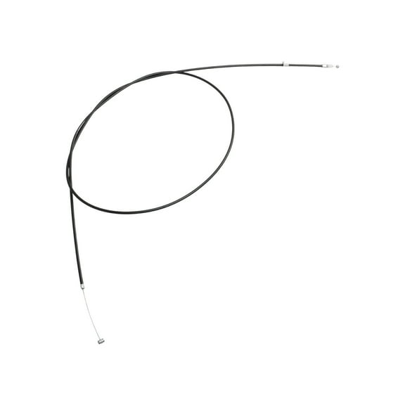 Hood Lock Release Cable Fits for 1989-1995 Toyota 4Runner Pickup 53630-89114