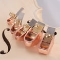 thumbnail image 2 of 8mm carpintería dedo plano cortador cepilladora acero inoxidable Luthier herramienta, 2 of 8