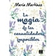 thumbnail image 1 of La magia de las casualidades imposibles, 1 of 2