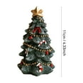 thumbnail image 2 of Liyamei Mini Desktop Resin Festival Perfect Holiday & For Unforgettable Celebrations!, 2 of 5
