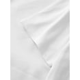thumbnail image 3 of Camiseta estampada de palmera de Santa Bárbara, 1 pieza, 100 % algodón, cuello redondo, tejido de punto muy elástico, estampado geométrico, ropa deportiva informal, regalo perfecto para amigos, colecc, 3 of 6