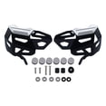 thumbnail image 2 of koolsoo Engine Guard Protection Cover Accessory Super Durability Motorcycle Accessories Black, 2 of 8