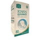 thumbnail image 3 of Cubrebocas Kn95 Mascarilla Kn95 80 Piezas Jooli KN 95, 3 of 3