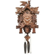 River City Clocks Cuckoo Wall Clock