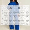 thumbnail image 3 of 2 Piece Sweat Suits Set for Women with Long Sleeve Hoodie and Sweatpant Sets for Daily Wear, 3 of 8