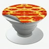 Skin Decal For Popsockets (4-Pack Decals Only) Cover / Pepperoni Pizza