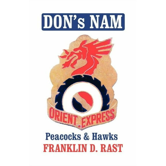 Don's Nam, (Paperback)