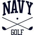 thumbnail image 2 of CafePress - U.S. Navy Golf - 11 oz Ceramic Mug - Novelty Coffee Tea Cup, 2 of 4