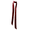 A, variant on Women's Silk Scarf Wine Red - French Style Neck Scarf, Lightweight Hair Bandana, Bow Tie for Dress Handbag Belt, Versatile Fashion Accessory for Spring Fall Outfit (1pc)