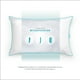 thumbnail image 3 of Almohada Sognare NUO 2 Pack King Size Semi Firme HIPOALERGENICA, 3 of 7