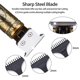 thumbnail image 3 of Cortapelos Daydayone para hombre T Blade Zero Gapped Trimmer, 3 of 6