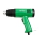 thumbnail image 1 of Pistola de calor electrónica Pistola de aire caliente para trabajo pesado Temperatura dual, 1 of 8