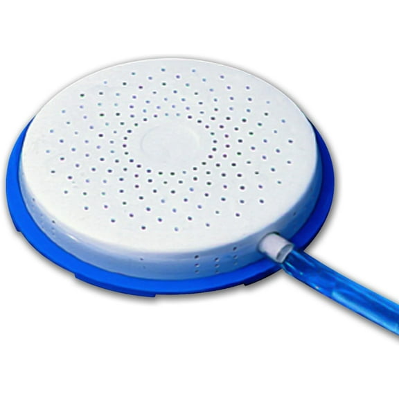 W2900 Above-Ground Pool Cover Siphon Drain Pump