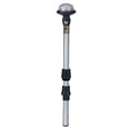 thumbnail image 2 of Perko 1470DP6CHR Delta-Series Universal Replacement White All-Round Pole Light - 48" Height, 2 of 3