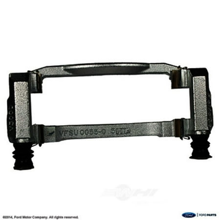 Motorcraft BRBC-12 Disc Brake Caliper Bracket
