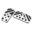 thumbnail image 1 of Accelerator Pedal, Accelerator Pad Replacement  For Auto For Automatic Transmission For Car For Auto Parts, 1 of 8