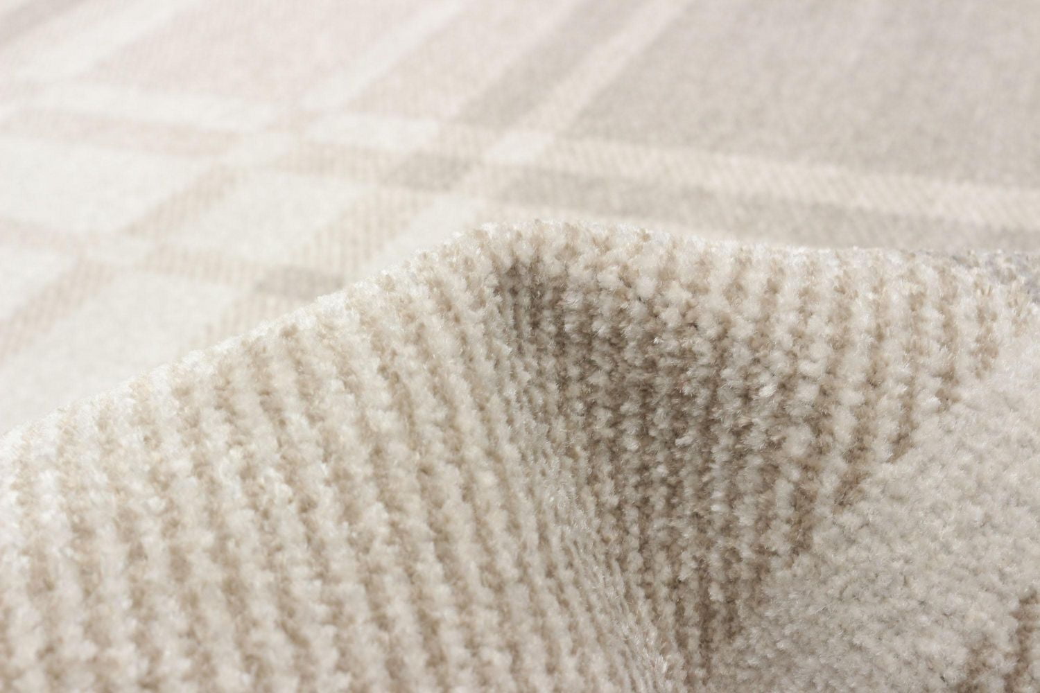 ECARPET Washable Plaid Area Rug & Runner for Kitchen, Bedside, Living Room, Hallway