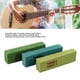 thumbnail image 4 of Borrador de traste de guitarra de goma herramienta de limpieza de bloques de goma grano súper fino pulido de trastes ANGGREK Otros, 4 of 8
