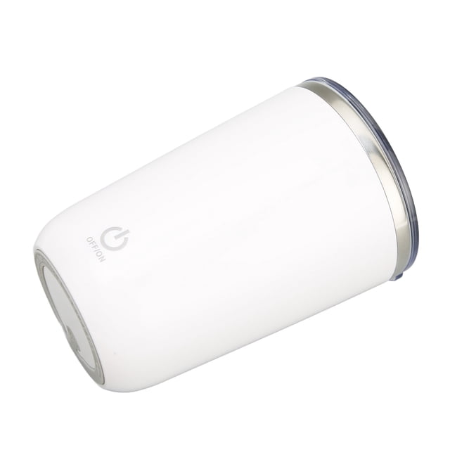 Taza autoagitadora taza de mezcla automática de inicio de doble clic de alta velocidad y bajo ruido de 350 ml para mezclas en polvo