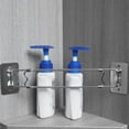 thumbnail image 4 of Youkk Adjustable Steel L Rod Hook Bar For RV Travel Safety And Security Closets Cabinets, 4 of 6