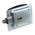 thumbnail image 3 of Global Link Versa Pro M Travel Trailer Baggage Lock, Southco Replacement, Black, 3 of 5