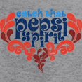 thumbnail image 3 of CafePress - Catch That Pepsi Spirit Zip Hoodie - Zip Hoodie, Classic Hooded Sweatshirt with Metal Zipper, 3 of 4
